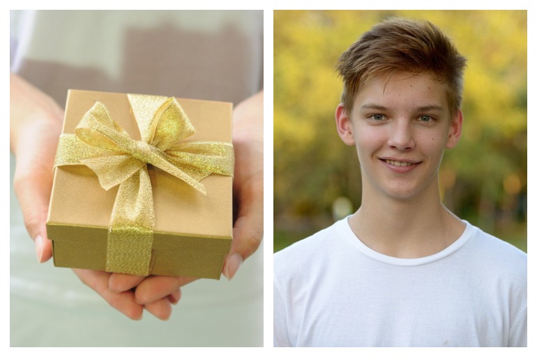 Что подарить мальчику на 14 лет - 150 идей подарка на день рождения подростка
