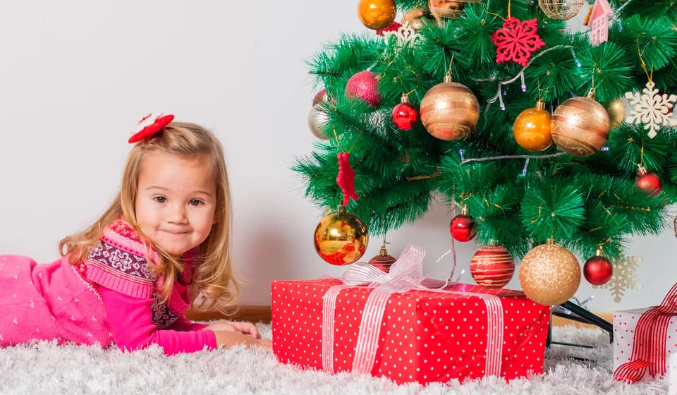 Большая подборка идей, что подарить детям недорогого на Новый Год - оригинальные, полезные и интересные подарки для детей на новогодние праздники Советы и поздравления