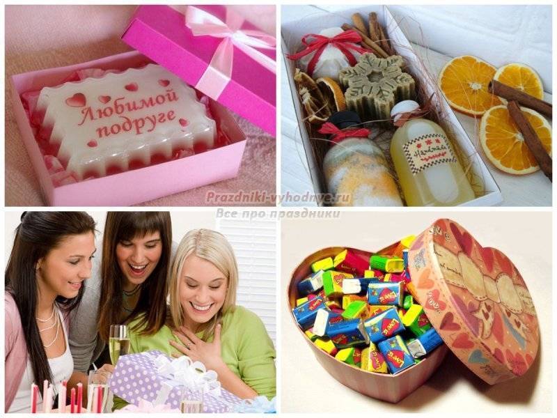 Что подарить девочке на 13 лет: простые и оригинальные подарки