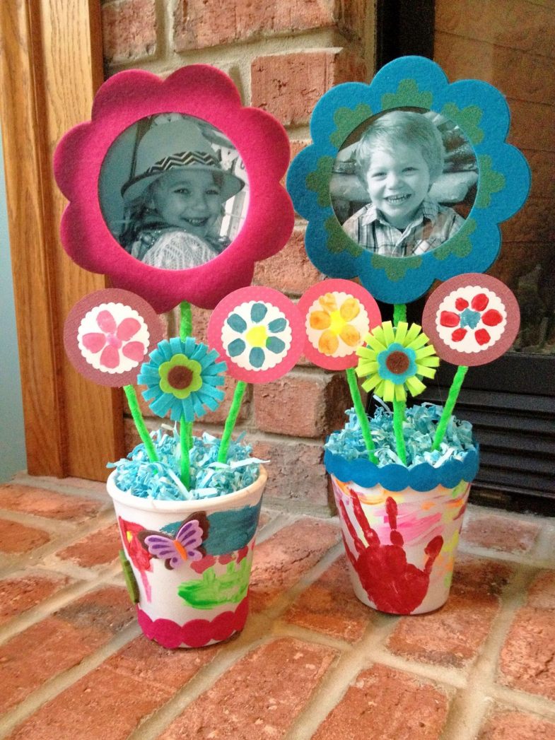 Поделки для бабушки на день рождения, 8 марта и новый год - 75 фото идей оригинальных изделий для бабушки