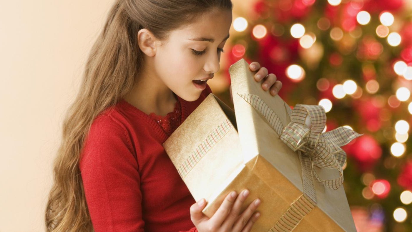 Что подарить девочке на 5 лет: лучшие идеи подарков
