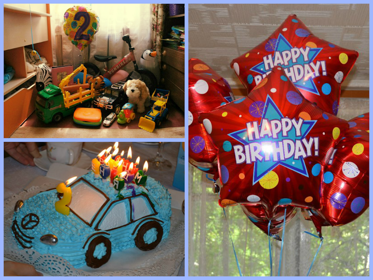 Что подарить мальчику на 3 года - 67 фото идей подарков для трехлетних мальчиков