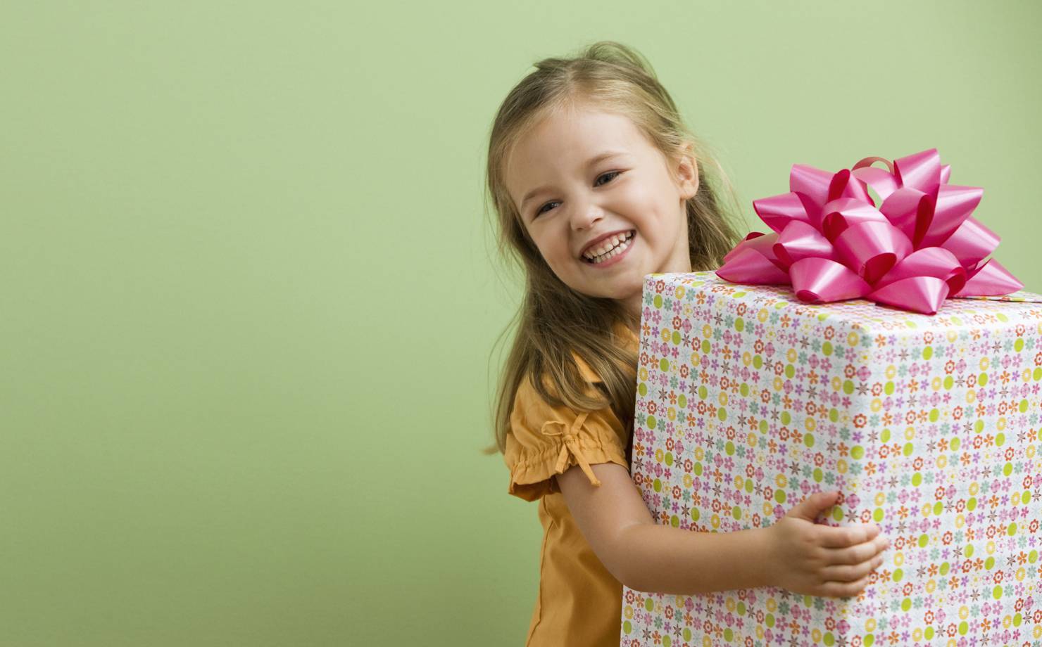 Что подарить мальчику на 5 лет – 100 крутых подарков на любой вкус