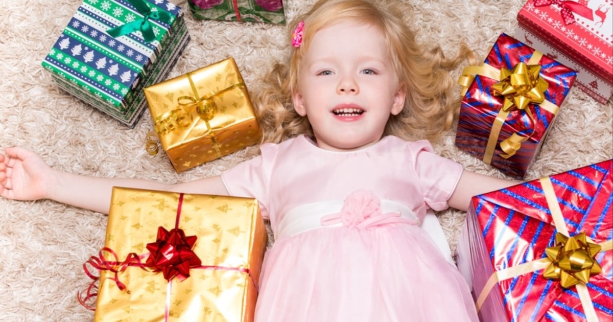 Огромная подборка идей, Что подарить девочке на 7 лет в День Рождения Интересные и оригинальные подарки, недорогие презенты и примеры, что лучше не дарить  Поздравления