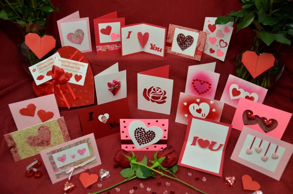 Огромная подборка идей, что можно подарить любимому парню на 14 февраля в День Всех Влюбленных Романтические и трогательные подарки для парня на День Святого Валентина в примерах