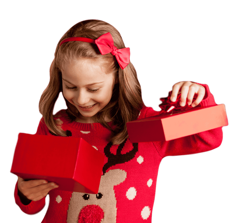 Что подарить девочке на 5 лет - лучшие идеи подарков