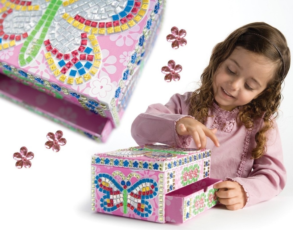 Что подарить девочке на 6 лет: 100 лучших идей подарка