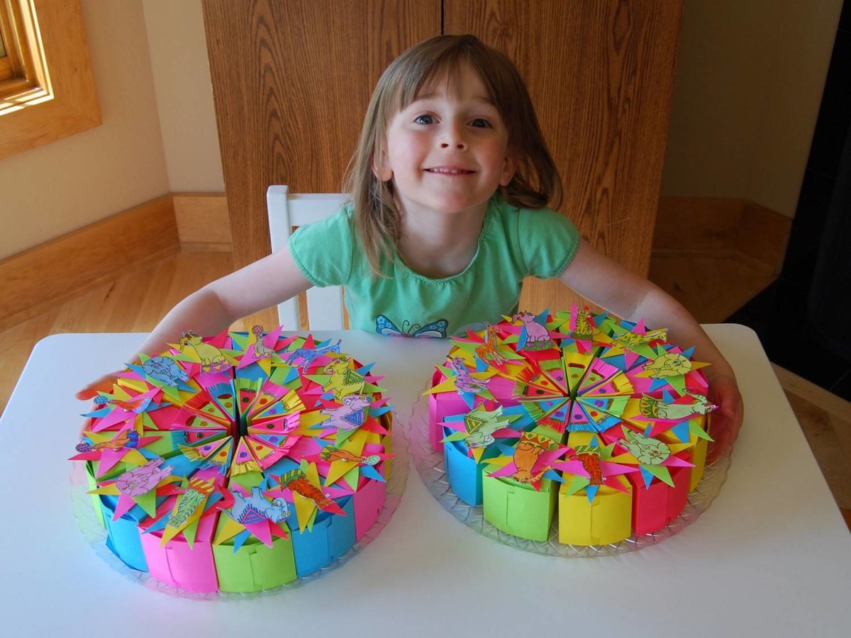Идеи подарков дочке на день рождения: что подарить дочке - 137 идей