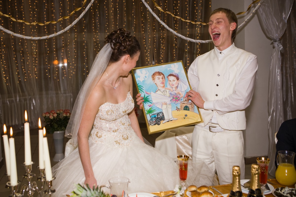 Что подарить на свадьбу: 80 фото как сделать красивые поделки своими руками