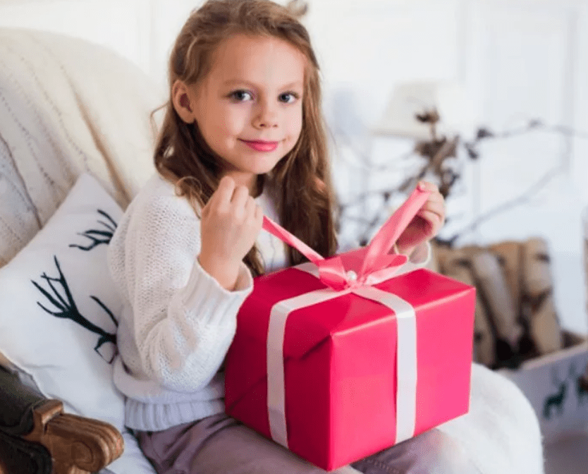 Что подарить девочке на 6 лет варианты подарков для шестилетней именинницы