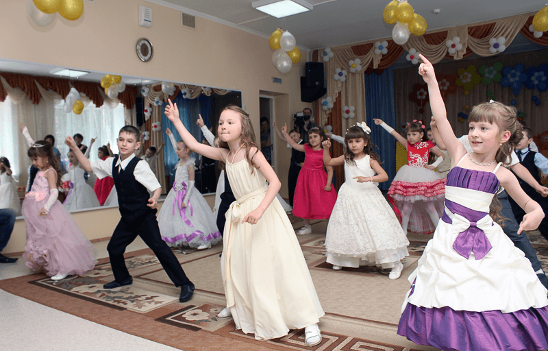 Стихи на выпускной 4 класс
