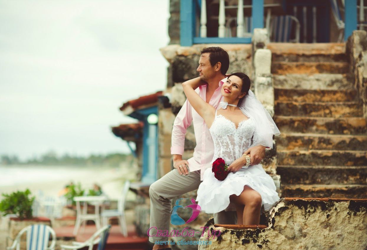 Свадьба на кубе: организация церемонии, путешествия, перелета и стоимость тура