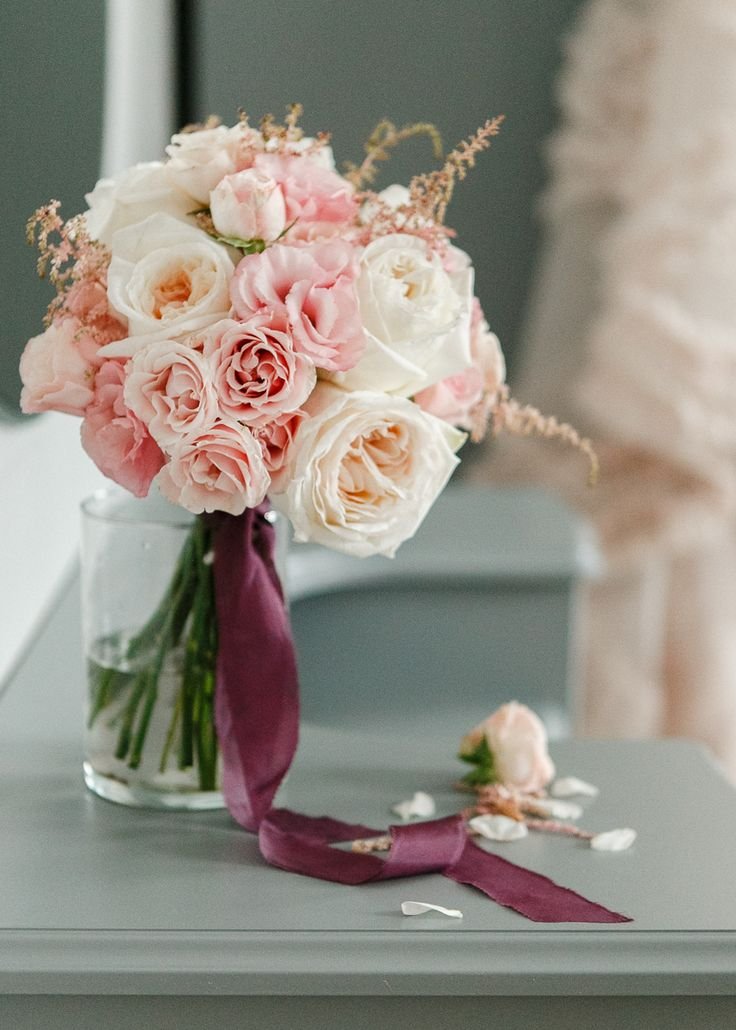 Нежное оформление свадьбы в бирюзовом цвете: все подробности