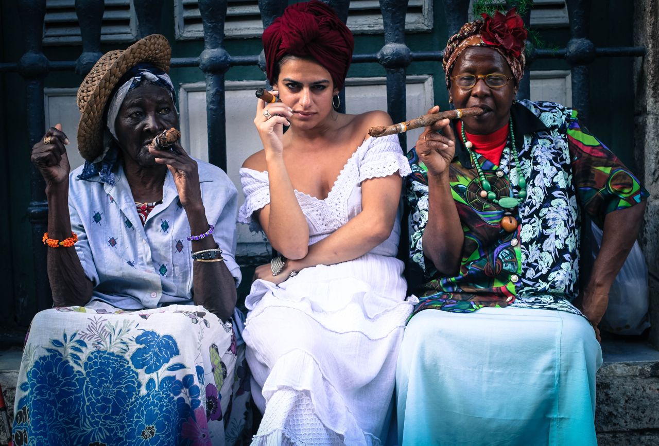 Кубинская свадьба: традиции и обычаи