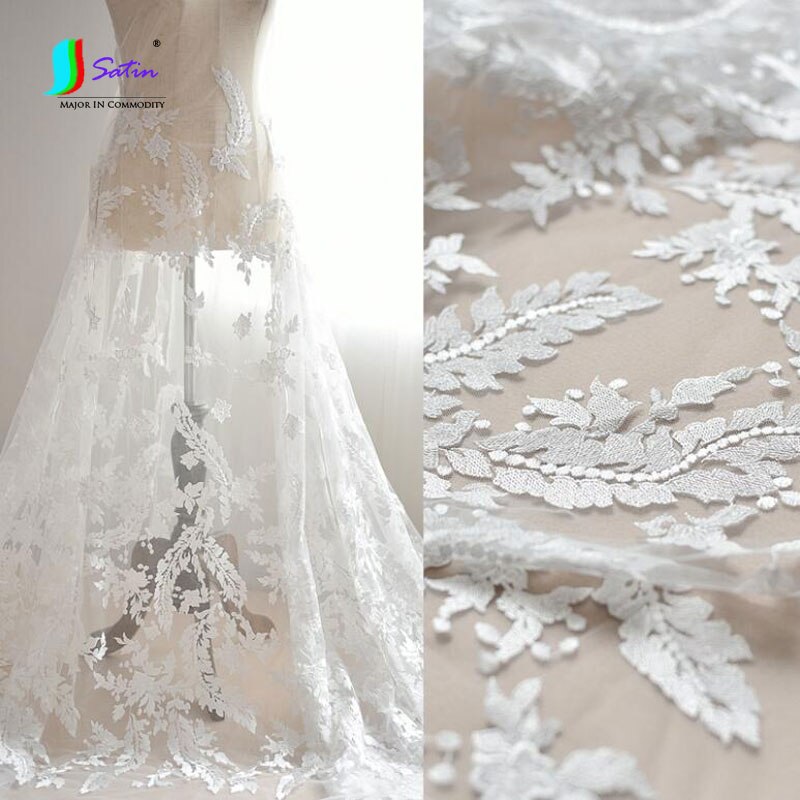 ᐉ топ-4 видов тканей для свадебных платьев: фатин, бархат, тафта, лен - ➡ danilov-studio.ru
