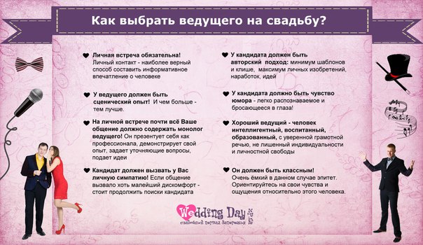Советы по выбору свидетеля на свадьбе и его обязанности — суеверия