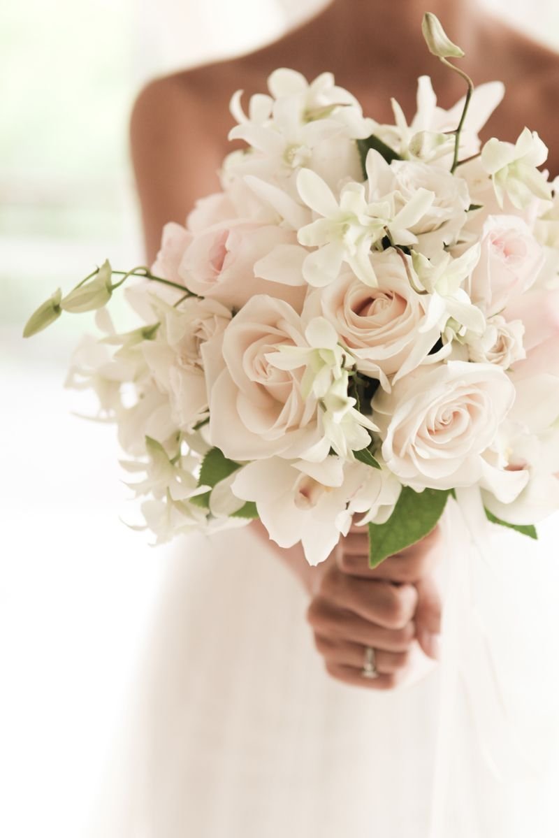 Свадьба в бирюзовом цвете - оформление и проведение