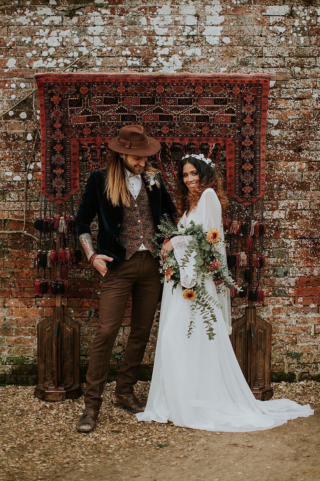 Свадьба в стиле рустик: оформление, одежда гостей, жениха и невесты, пригласительные своими руками на деревенскую свадьбу