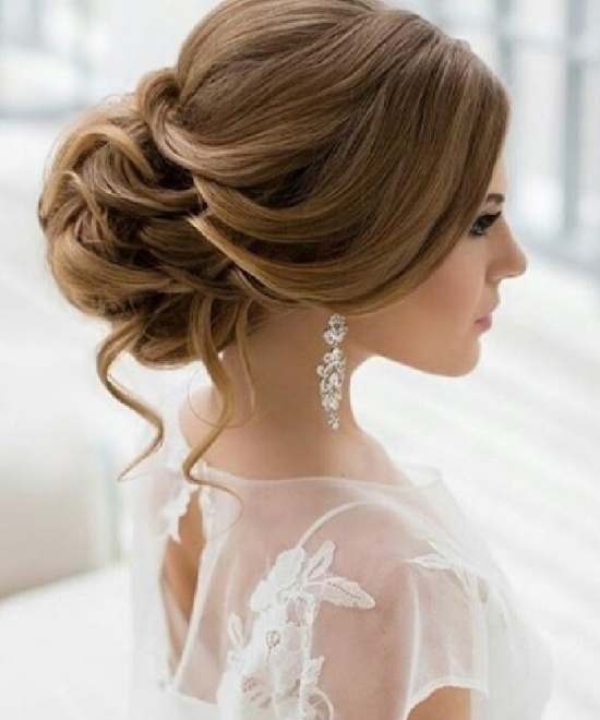 Свадебные украшения для волос своими руками: простые советы