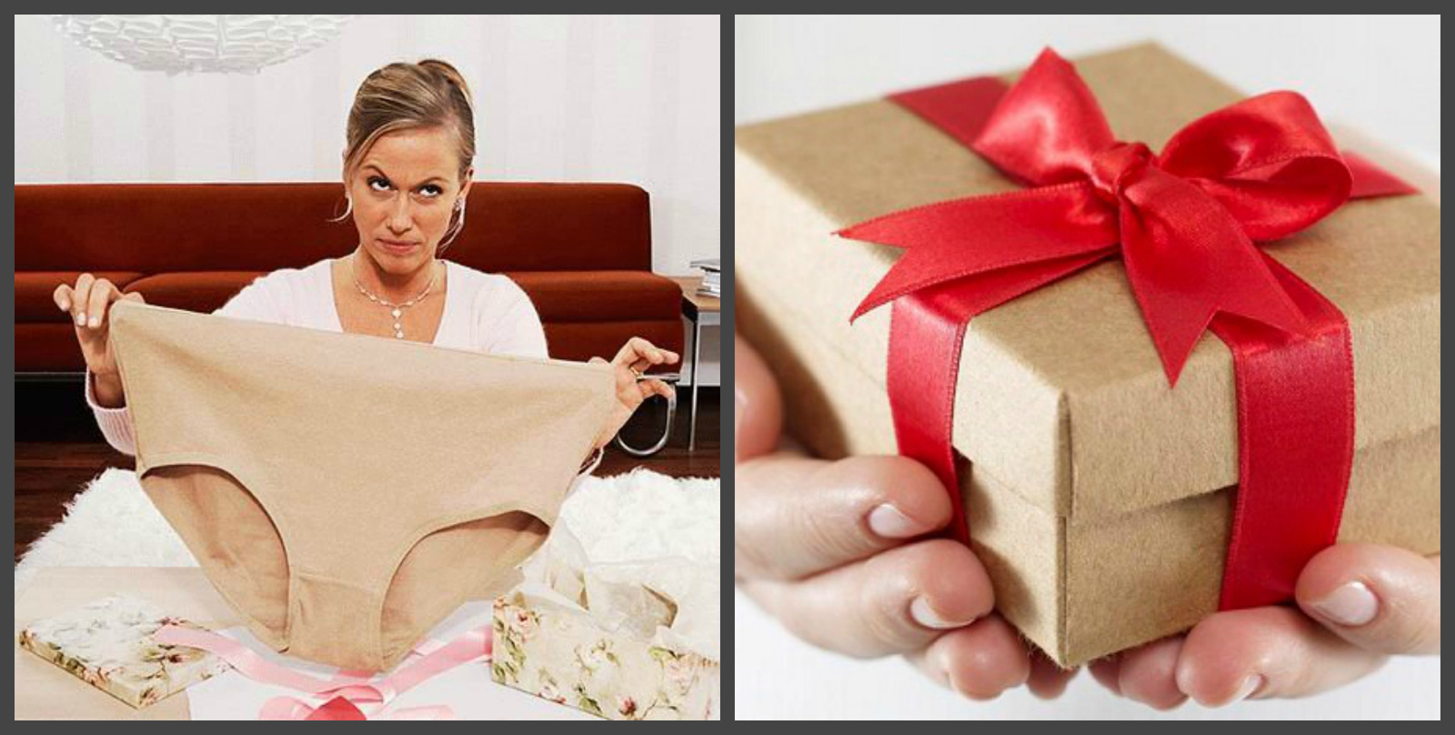 Что подарить жене на день рождения: 50 лучших идей подарков