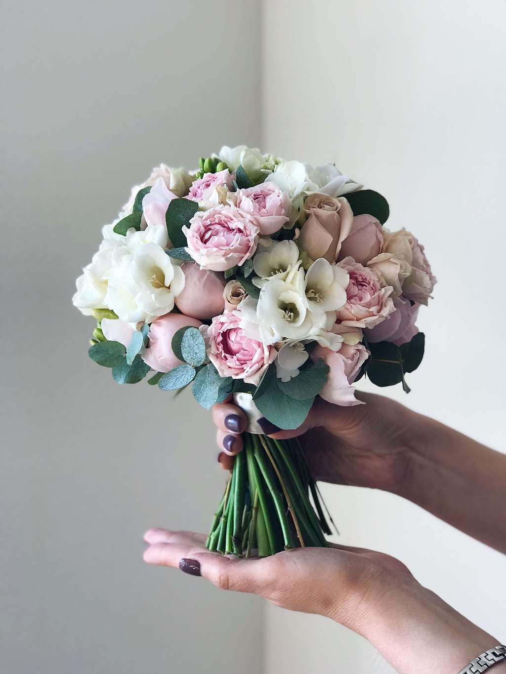 Свадьба в бирюзовых цветах — красочная феерия стиля (67 фото + видео)
