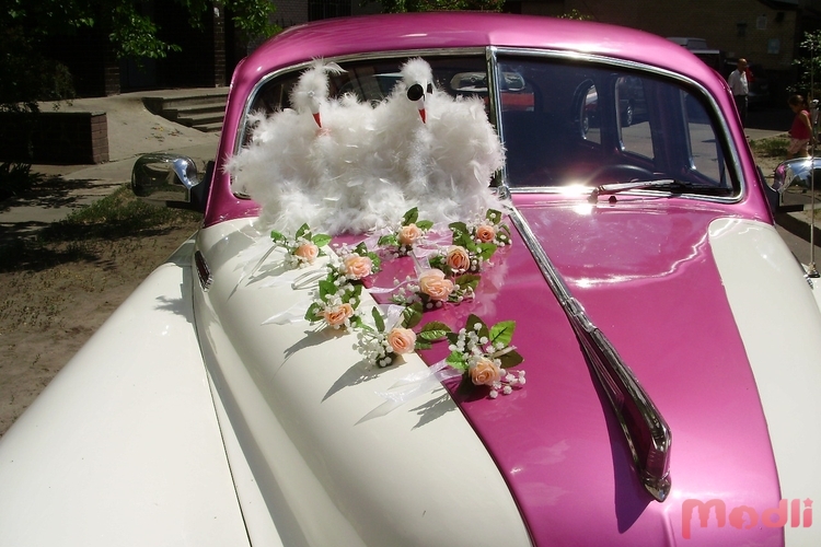ᐉ свадебные кольца на машину - как сделать своими руками - svadebniy-mir.su