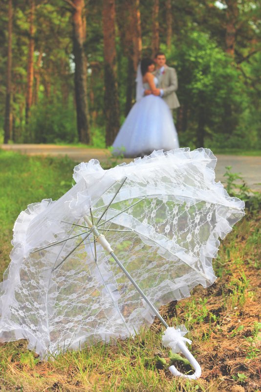Свадебный ресурс :: статьи :: зонт с деньгами на свадьбу