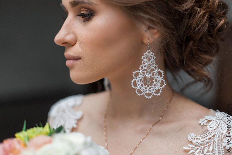 Как подобрать прическу к свадебному платью — фото - gidnevest.ru