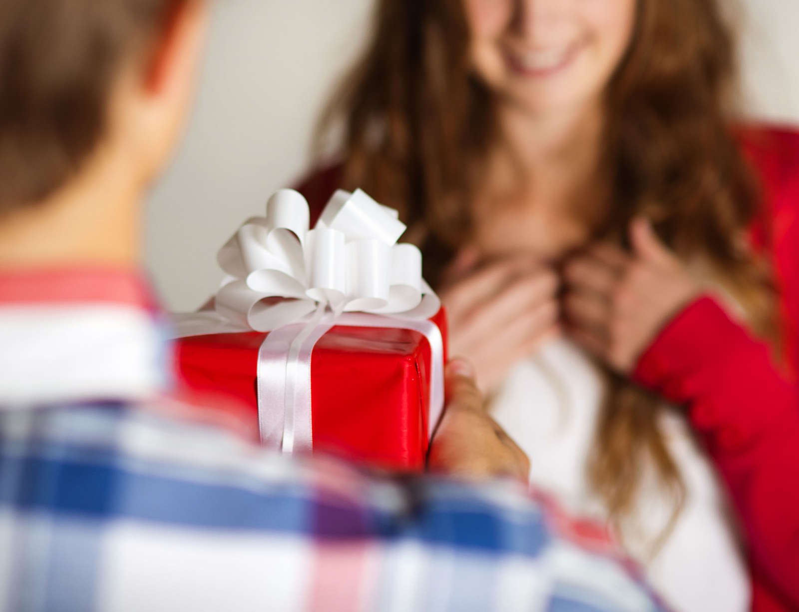 Подарок жене - 135 идеи как сделать стильный и оригинальный подарок для жены