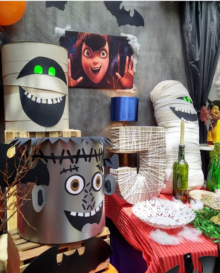 Вечеринка в стиле шабаш ведьм на хэллоуин: как организовать ведьмовскую вечеринку