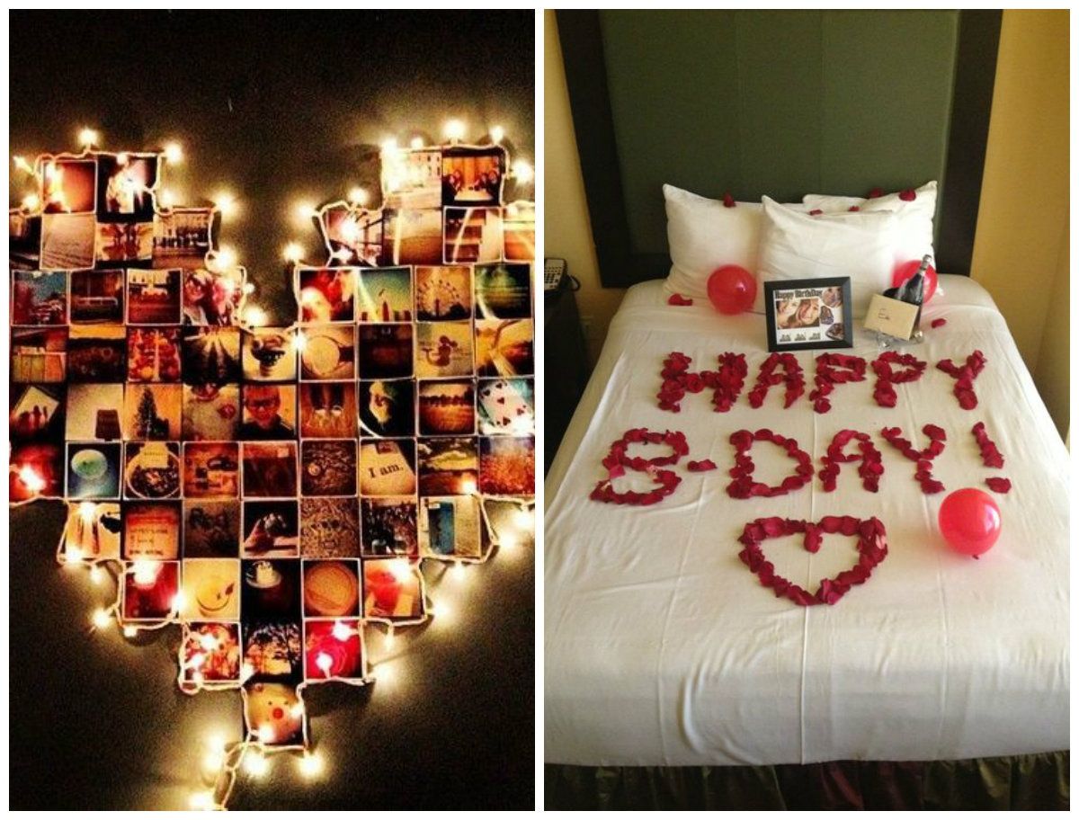 Что подарить мужу на день рождения: 50 лучших идей подарков