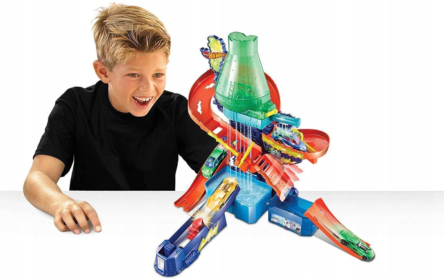 игрушки для мальчиков 5 лет на день рождения