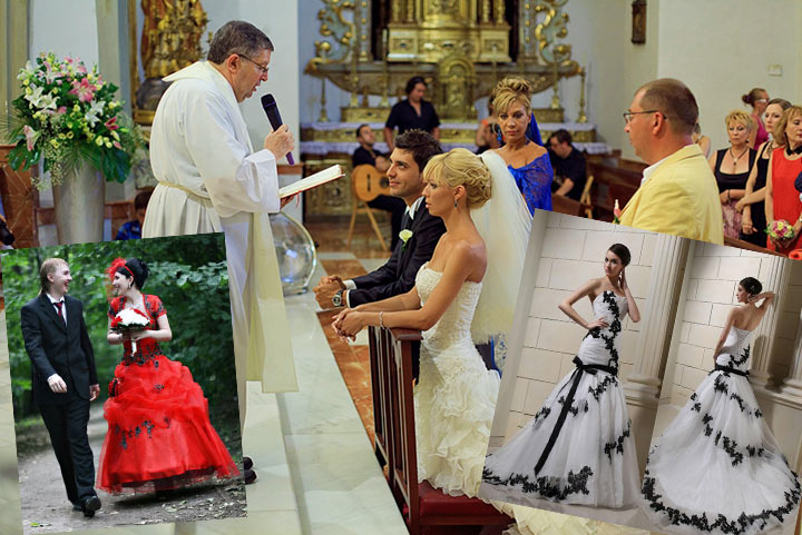 Всё о свадьбе в испании | свадебный блог wedding blog
