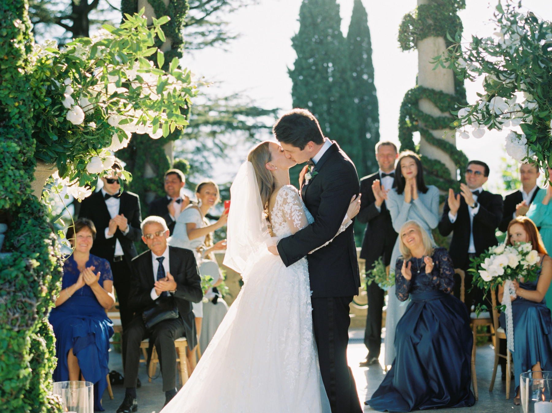 Хэштеги на свадьбу – зачем они нужны