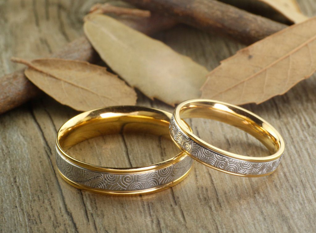 Приметы про обручальные кольца — что гласят свадебные суеверия и обычаи про обручальные кольца?