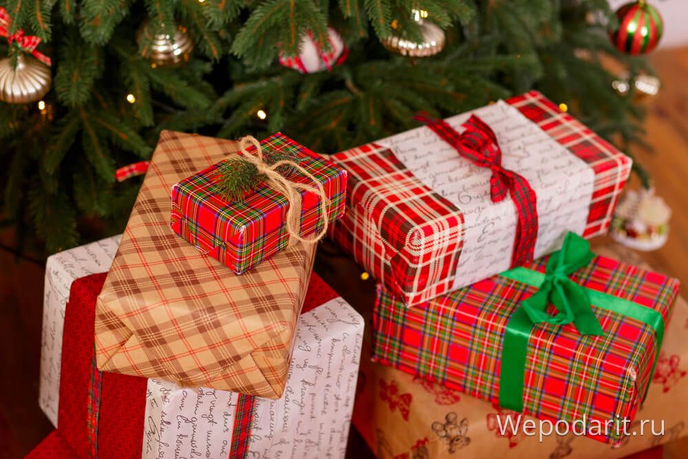 Что можно подарить девочкам на новый год - готовые списки идей для презентов, новогодние сюрпризы под елку от Деда Мороза, девочковые подарки на НГ на разный возраст