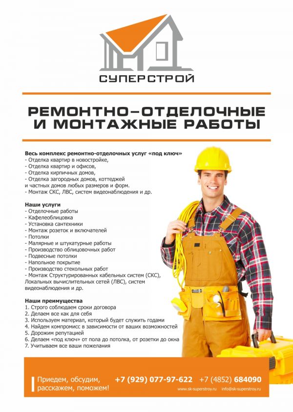 Образец объявления о продаже квартиры, правила составления, обязательная информация - fin-az.ru