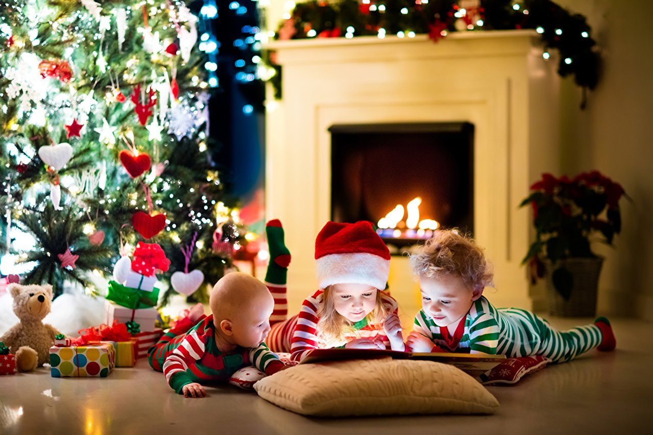 Рождество христово – библейские рассказы для детей. | bibliya-online.ru