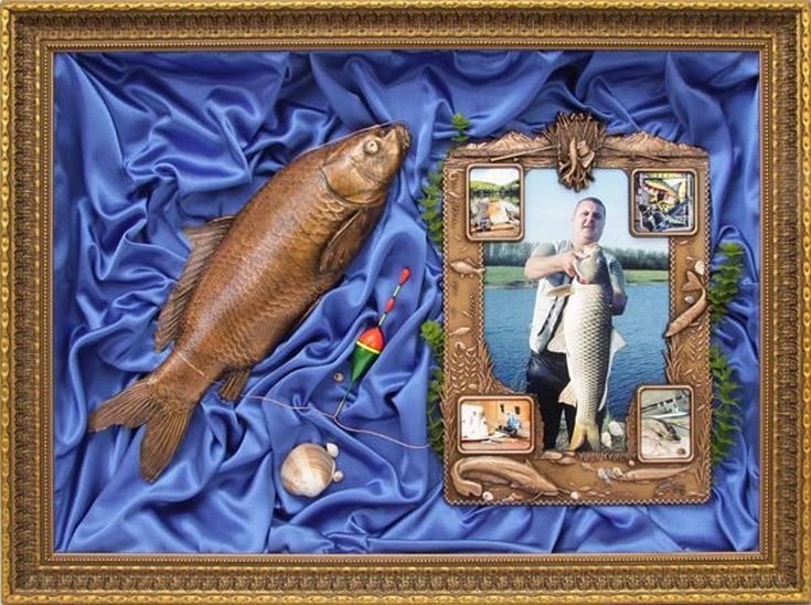 Что подарить рыбаку на день рождения? подарок рыболову на юбилей.
