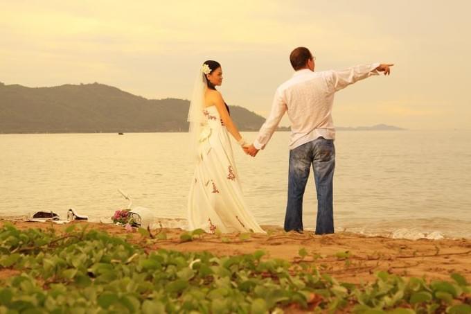Свадебная церемония во вьетнаме: как организовать, где провести, стоимость