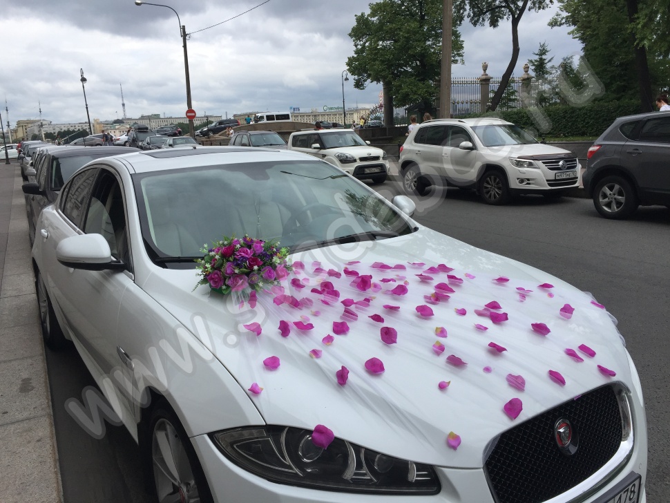 Как украсить машину на свадьбу своими руками фото 🥗 свадебное оформление автомобиля